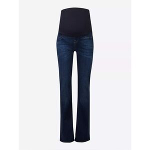 7 For All Mankind Maternity Jeans